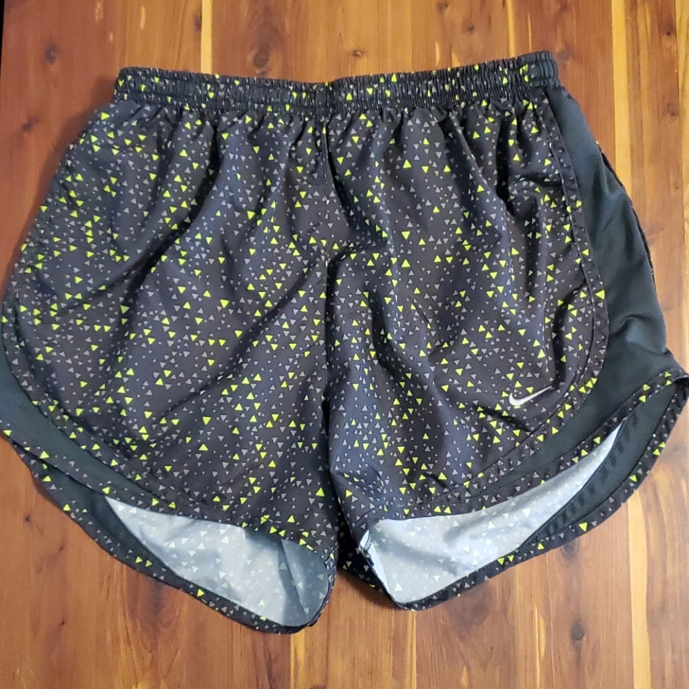 Nike Tempo Running Shorts